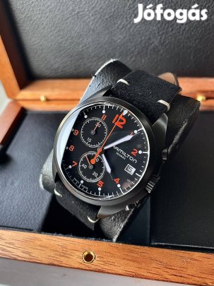 Hamilton Khaki Aviation