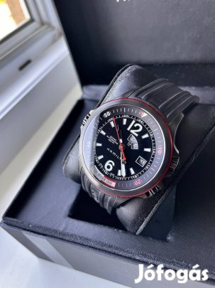 Hamilton Khaki Navy Gmt (automata)