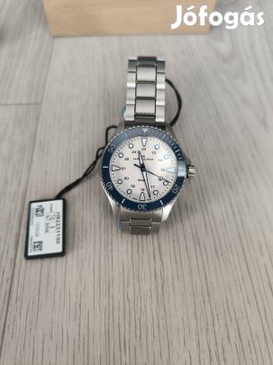 Hamilton Khaki Navy Scuba új kvarcóra 
