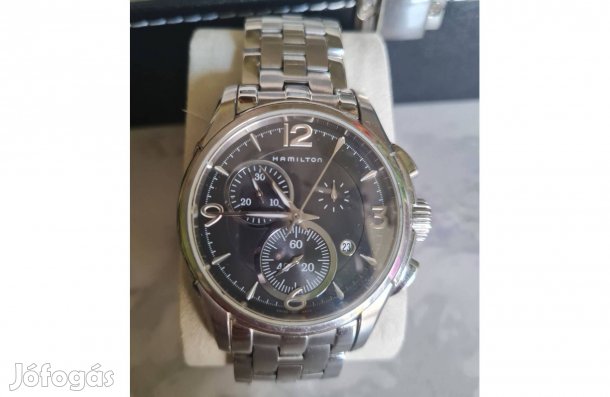 Hamilton férfi karóra