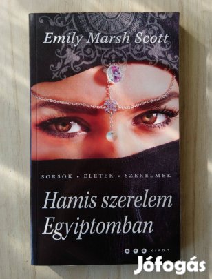 Hamis szerelem Egyiptomban