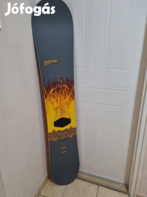 Hammer Broadline 166 cmsnowboard deszka