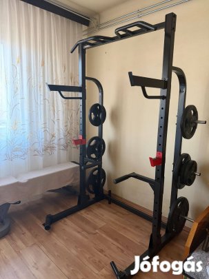 Hammer Core 4.0 többfunkciós erőkeret