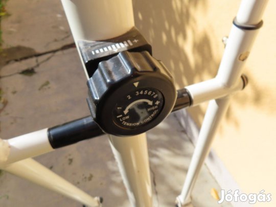 Hammer Ellyptech CT 3 tréner