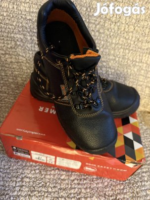 Hammer HS-O biztonsági cipő!