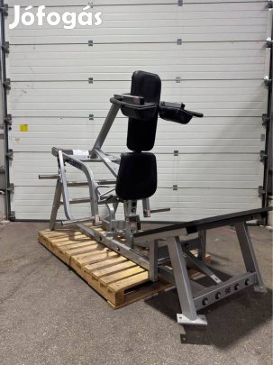 Hammer Strenght V-Squat