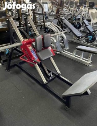 Hammer Strength Hack guggoló