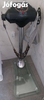 Hammer álló rezgő masszázs öv, Trimbelt