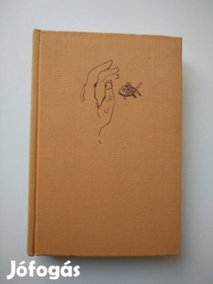 Hámori Ottó - Fogd kézzel a halat!