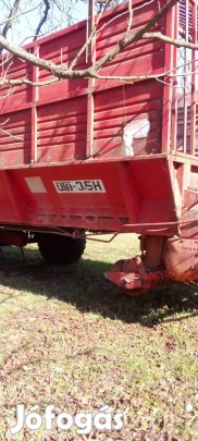 Hamster utb bálázás