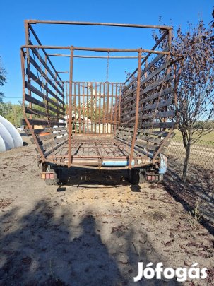 Hamszter és bálázó eladó!