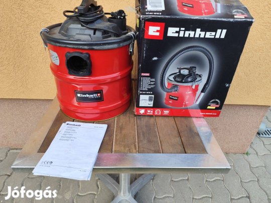 Hamuporszívó Grillporszívó Einhell TC-AV 1618
