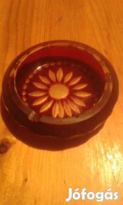 Hamutál - színes, csiszolt, hibátlan