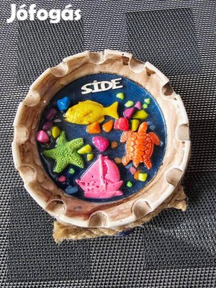 Hamutál, új, különleges