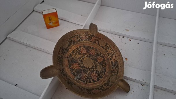 Hamutál fém, antik