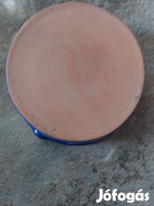 Hamutál,mécses tartó