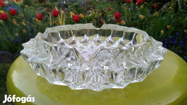 Hamutartó üveg többféle