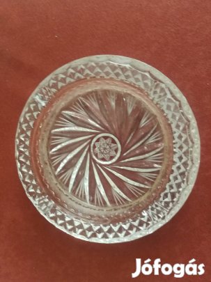 Hamutartó üvegből 