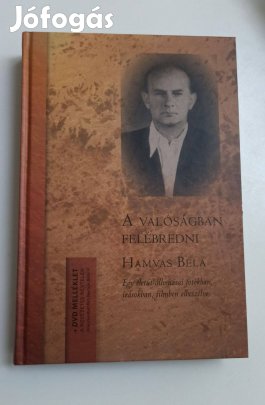 Hamvas Béla - A valóságban felébredni