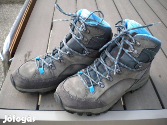 Han wag 39-es túrabakancs