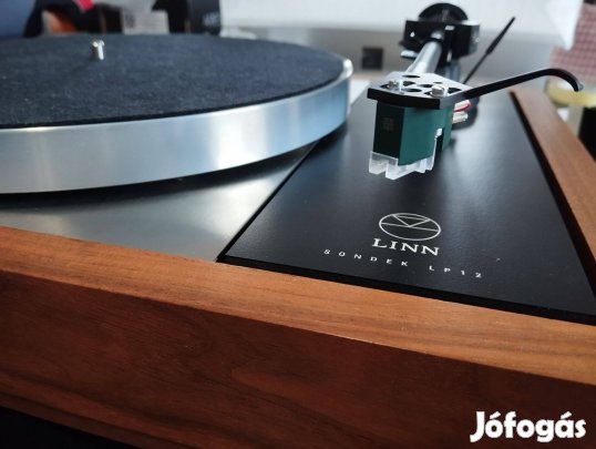 Hana EH nagyjelű MC hangszedő nagyon keveset használt, jó állapotban