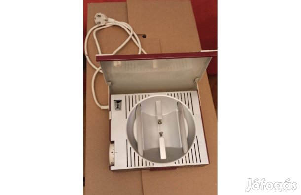 Hanau német quartzlámpa