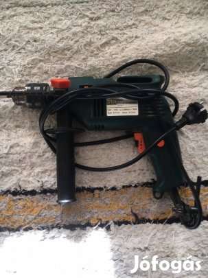 Hand-Schlagbohrmaschine elektromos fúrógép