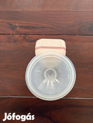 Hand-free Mellszívó