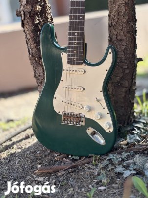 Handmade 1964 Startocaster