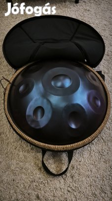 Handpan 45 cm 9 hang
