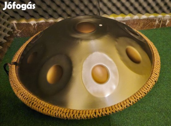 Handpan eladó