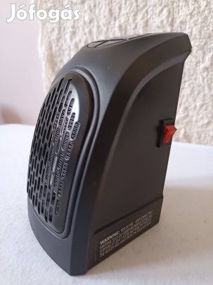 Handy Heater TV-H1021 mini hősugárzó