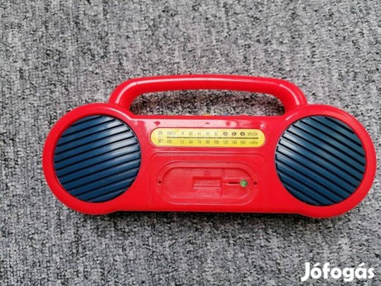 Hang effekteket, dallamot játszó játék, a led fény ütemre villog