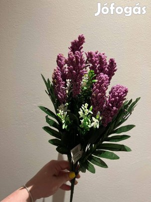 Hanga csokor, több színben