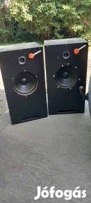 Hangfal 30cm simogyi 220w