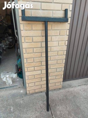 Hangfal állván PA topládák ikresítésére