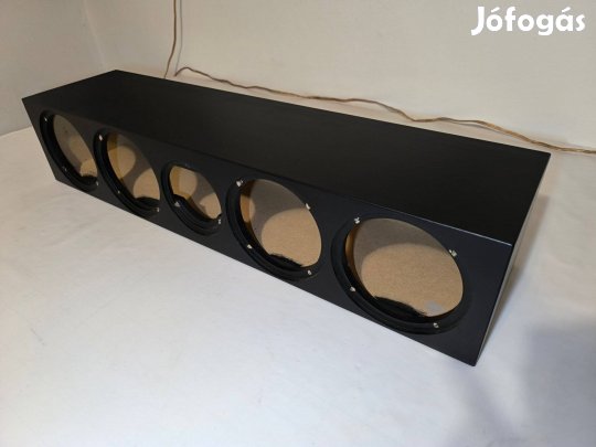 Hangfal center hangszóró