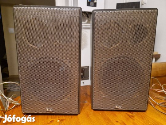 Hangfal doboz videoton mély bontom is