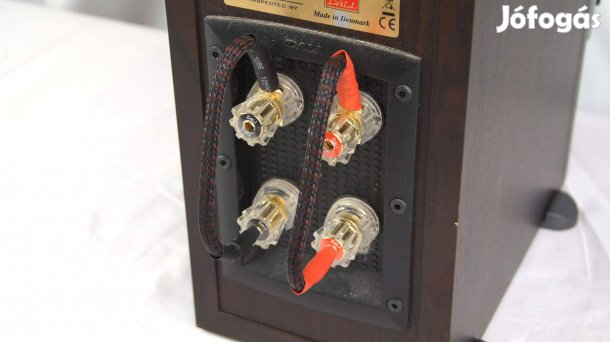 Hangfal jumper - Tara Labs Prism Klara PS