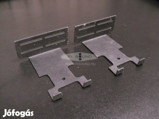 Hangfal tartó fali konzol párban