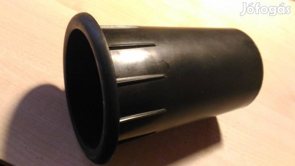 Hangfal vagy mélyláda -Subcső