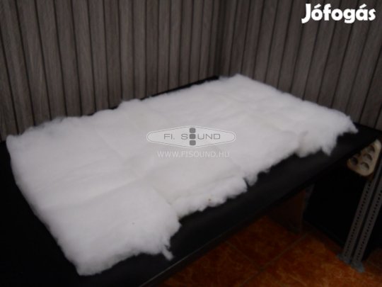 Hangfal vatelin 4db egyben