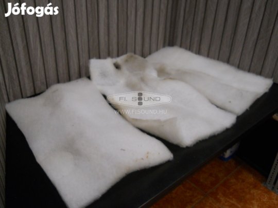 Hangfal vatelin Sony , 40x65x4 cm 3db