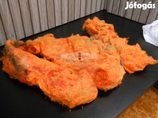 Hangfal vatelin Videoton, Orion , 2 hangfalhoz