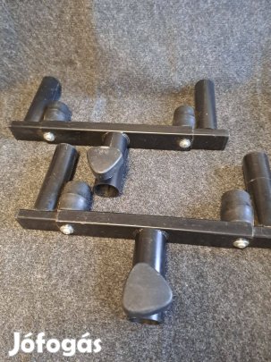 Hangfaladapter duplázó