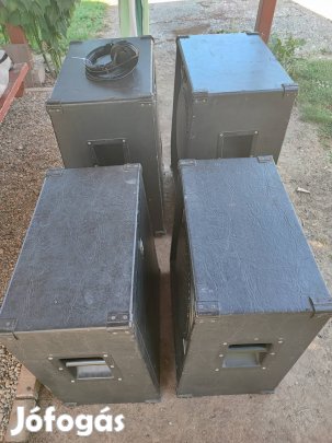 Hangfalak 4db Robson