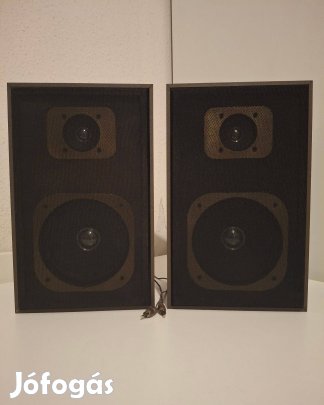 Hangfalak RCA csatlakozó véggel (1 pár)