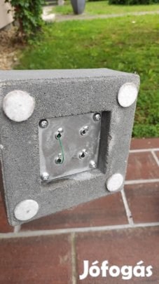 Hangfalállvány IKEA Zalaegerszegen eladó