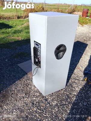 Hangfalat cserélném