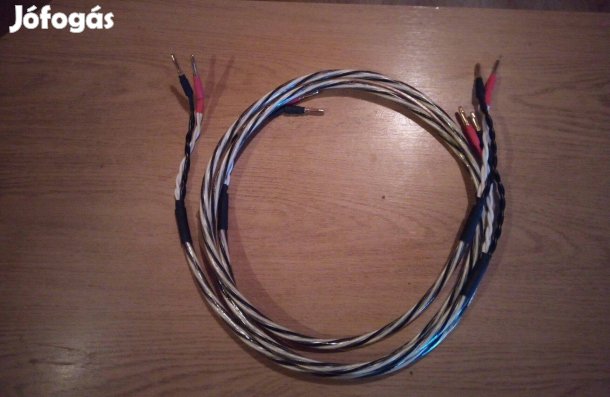 Hangfalkábel Inakustik